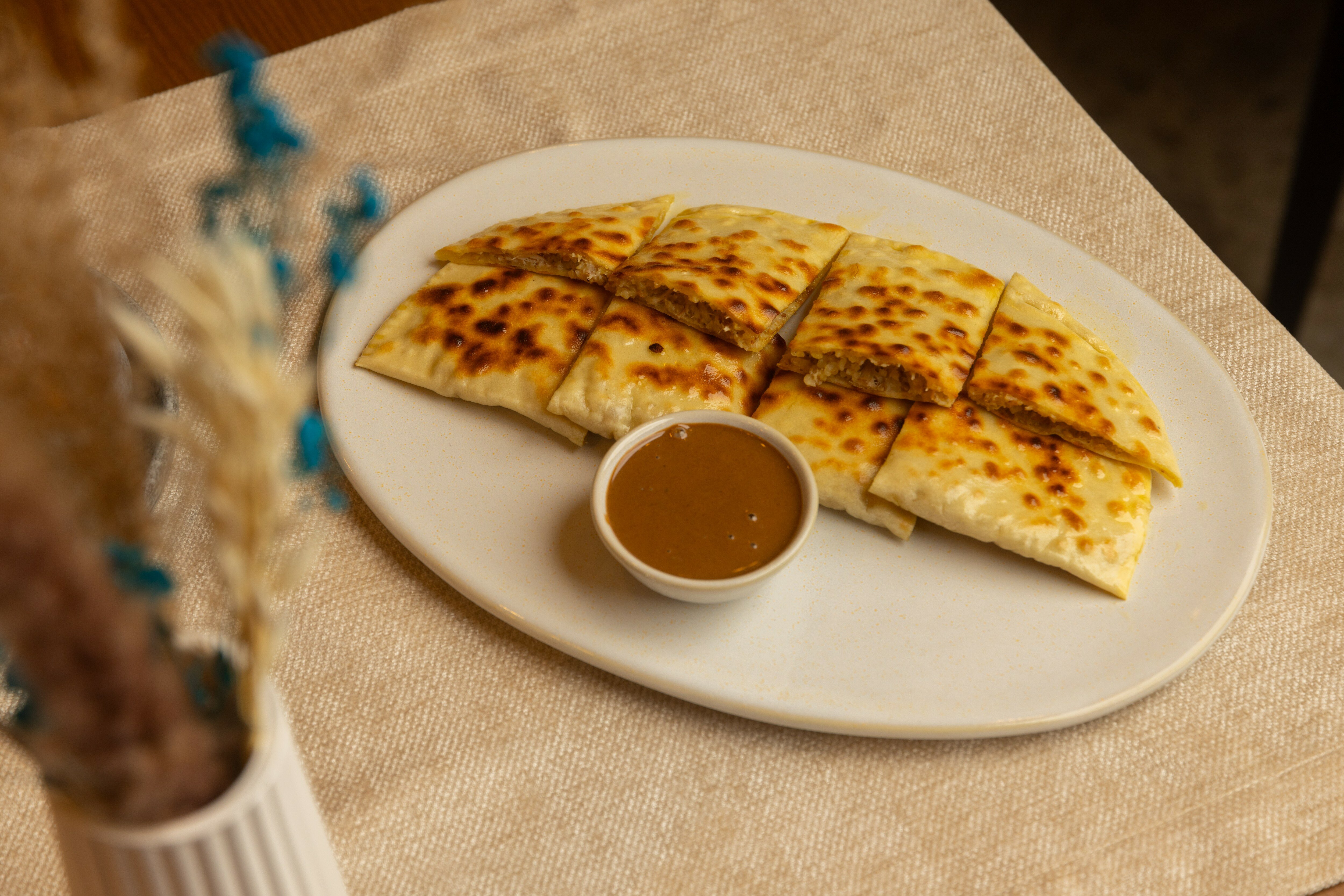 Фото Лазурит Архыз