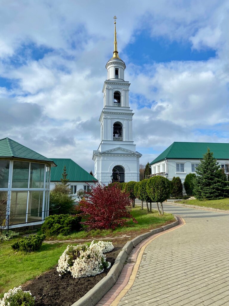 Landmark, attraction Колокольня, Yelets, photo