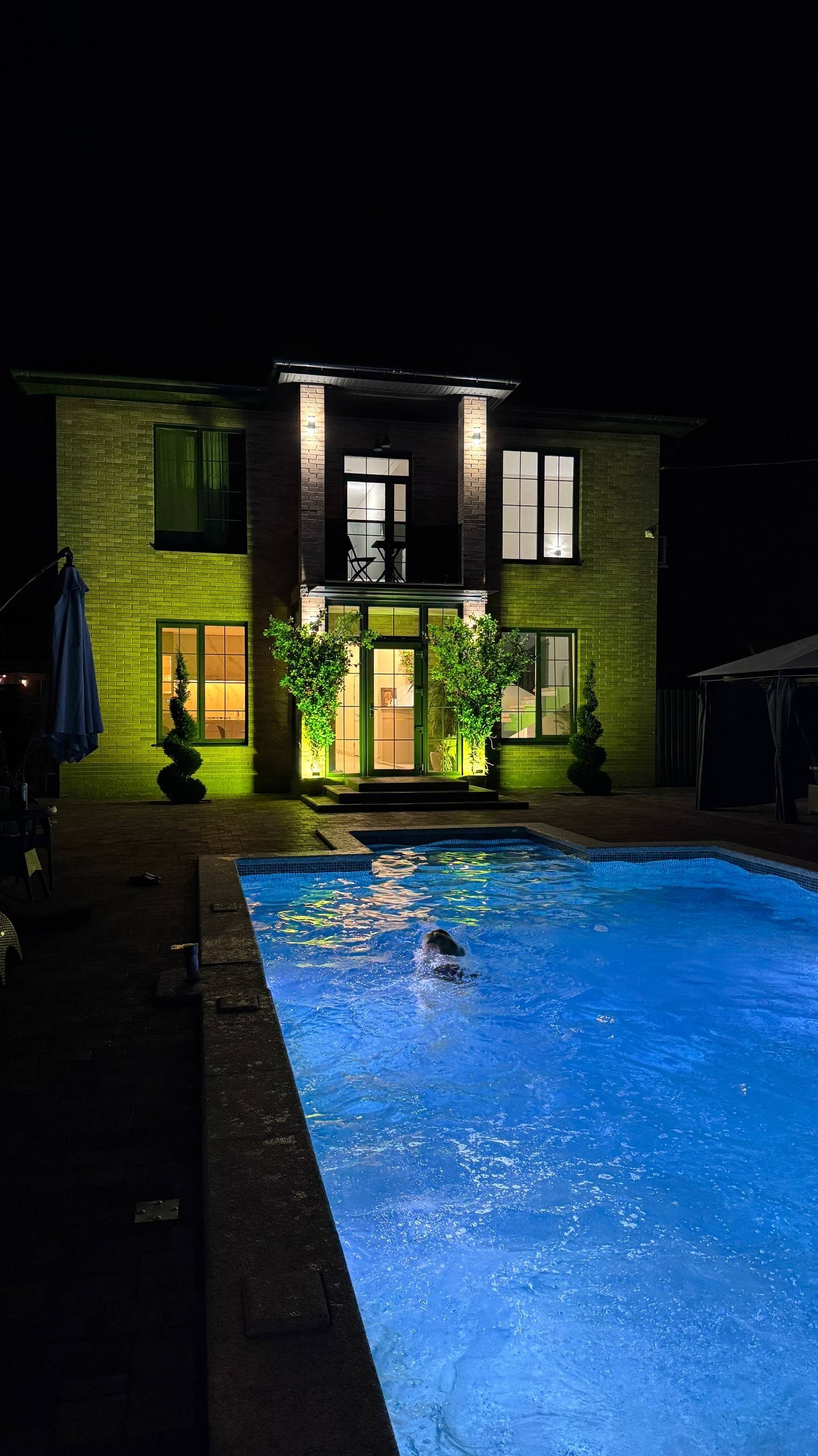 Фото Ковчег