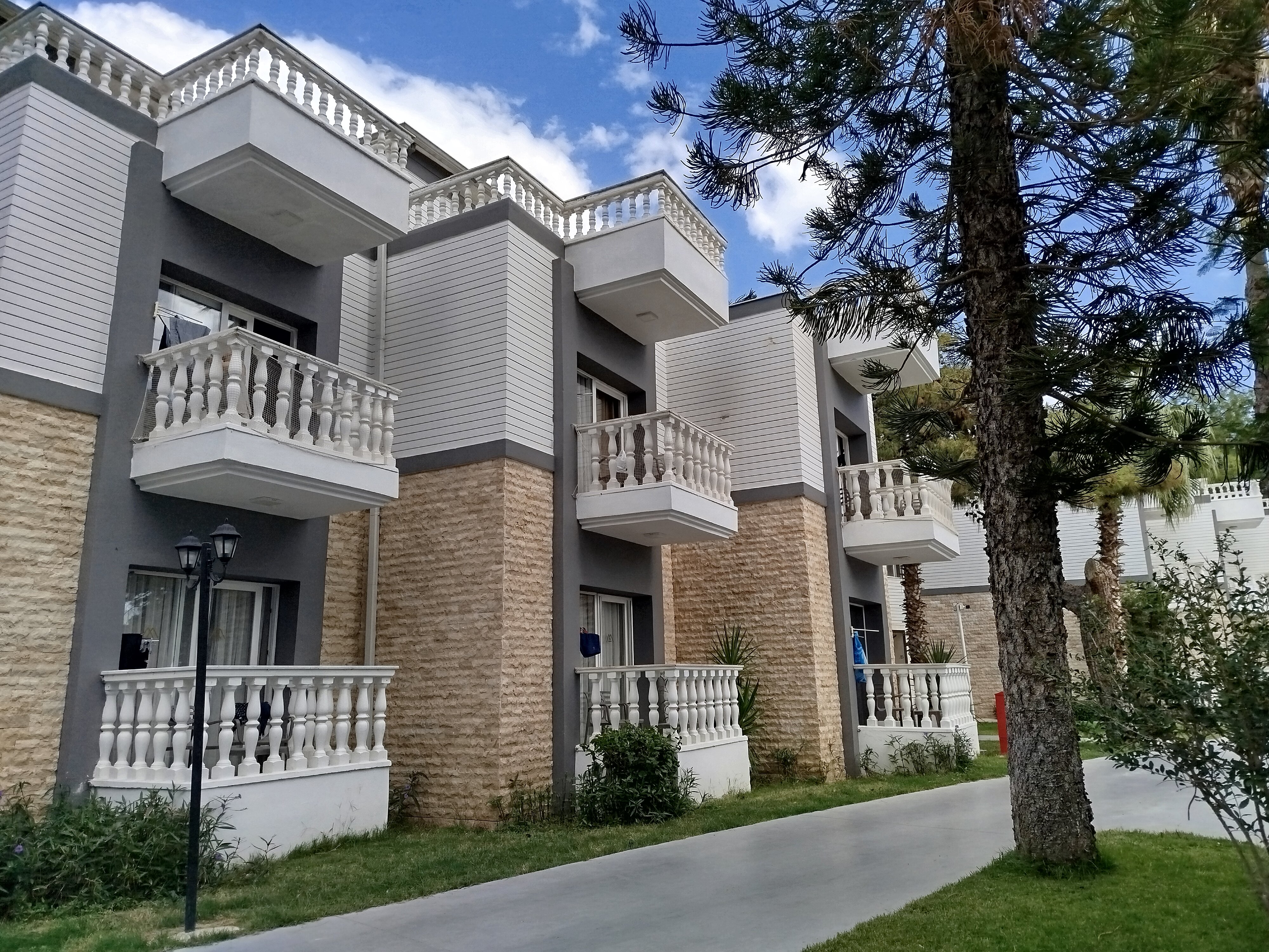 Фото Amara Comfort Resort