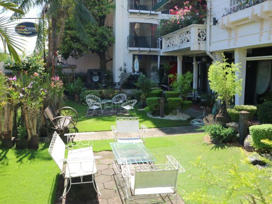 Фото Rosvenil Hotel