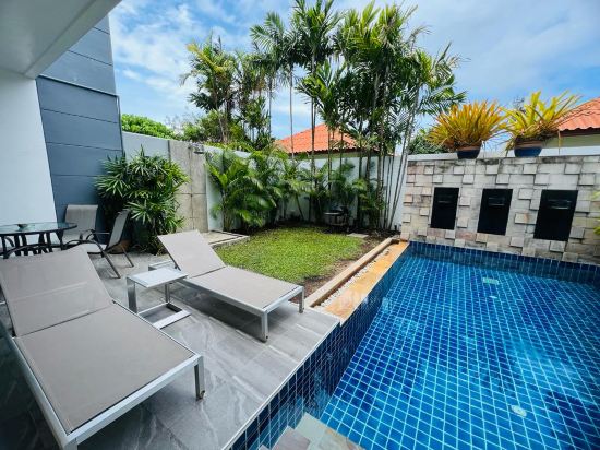 Фото Villa Haeata: Kokyang style Nai Harn Beach