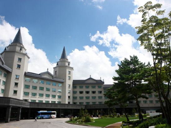 Фото High1 Palace Hotel & Cc