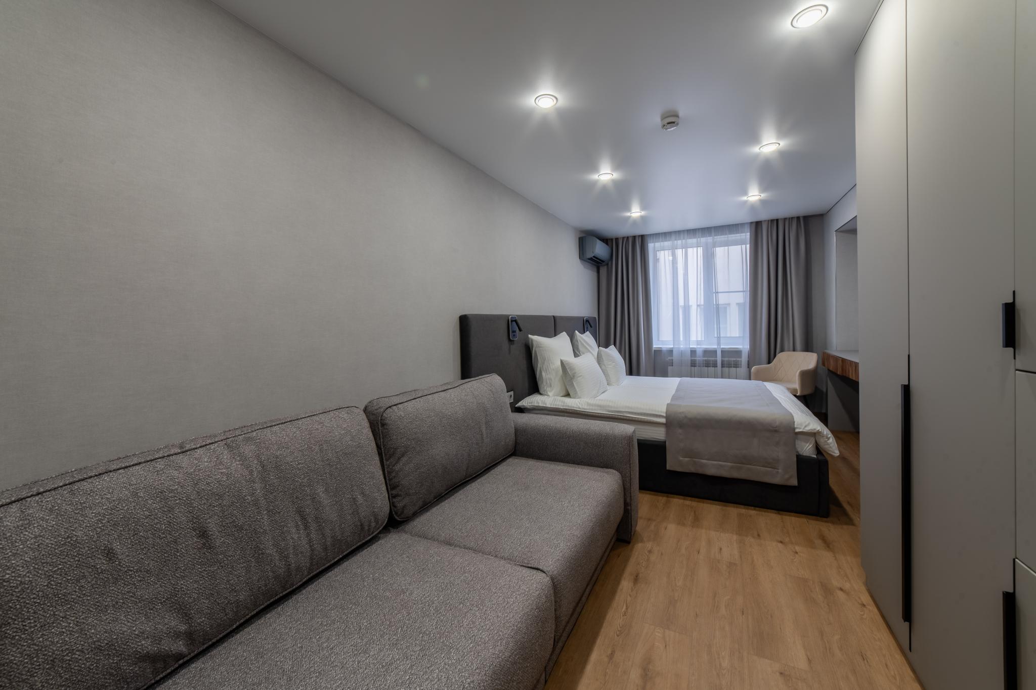 Фото Атмосфера