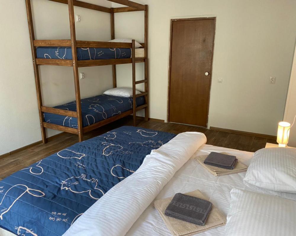 Фото Hostel Grad