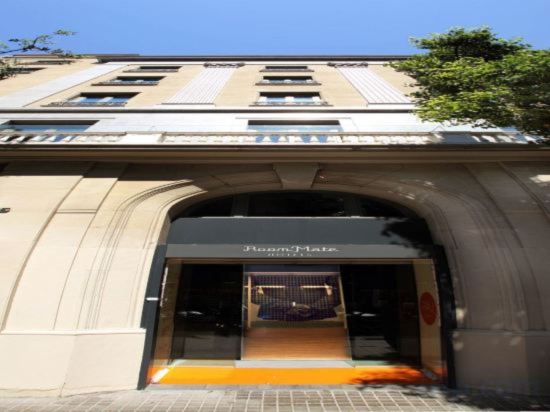 Фото Room Mate Pau