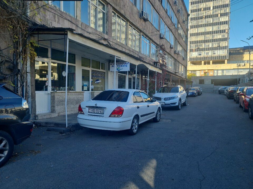 Accessories for doors Комплектующие для дверей, Yerevan, photo