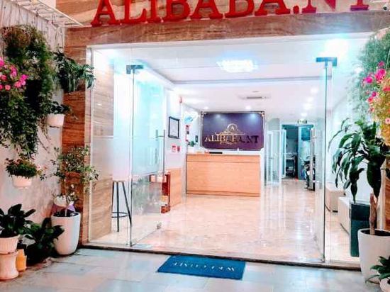 Фото Alibaba Hotel