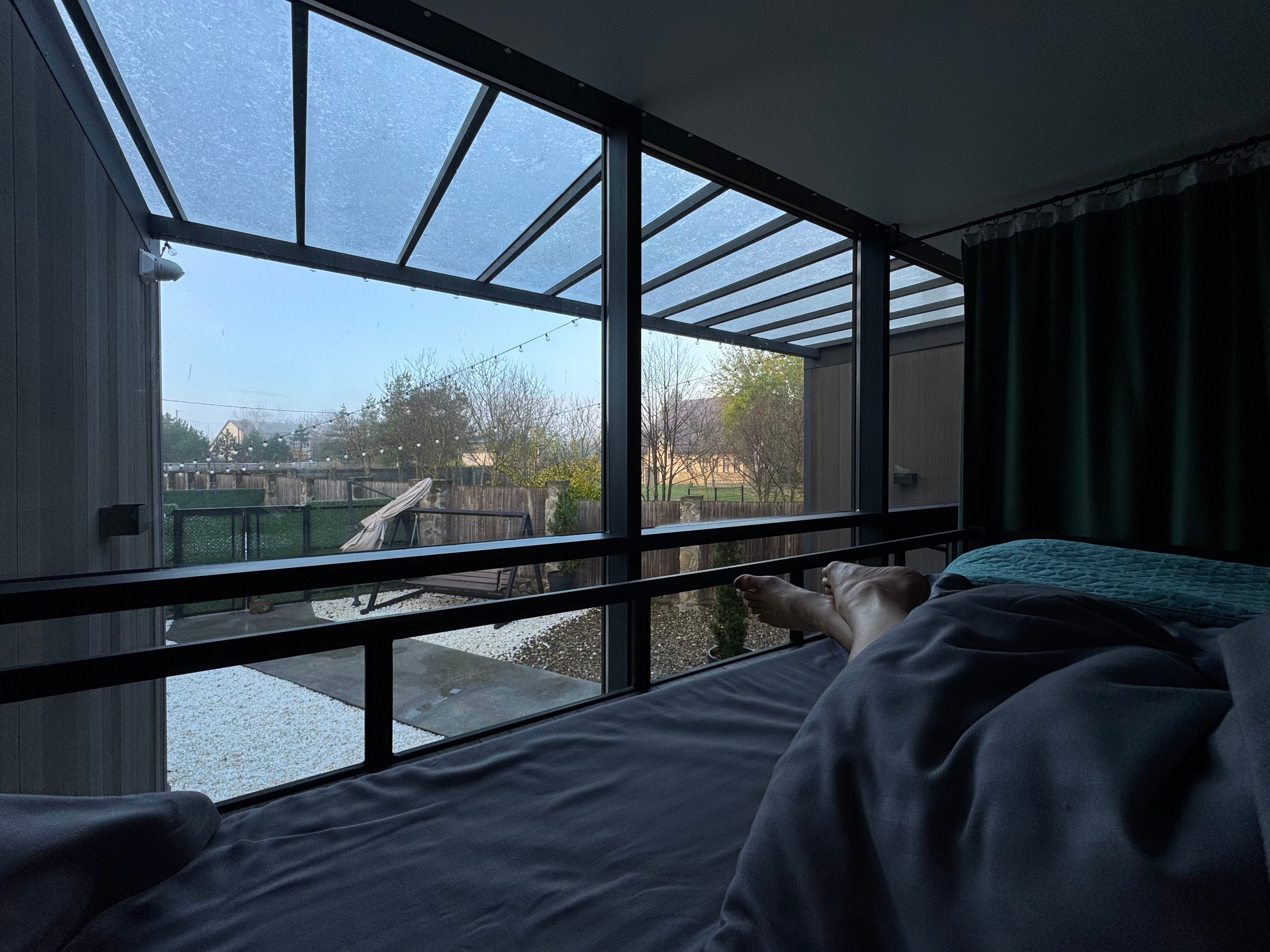 Фото Forest__loft