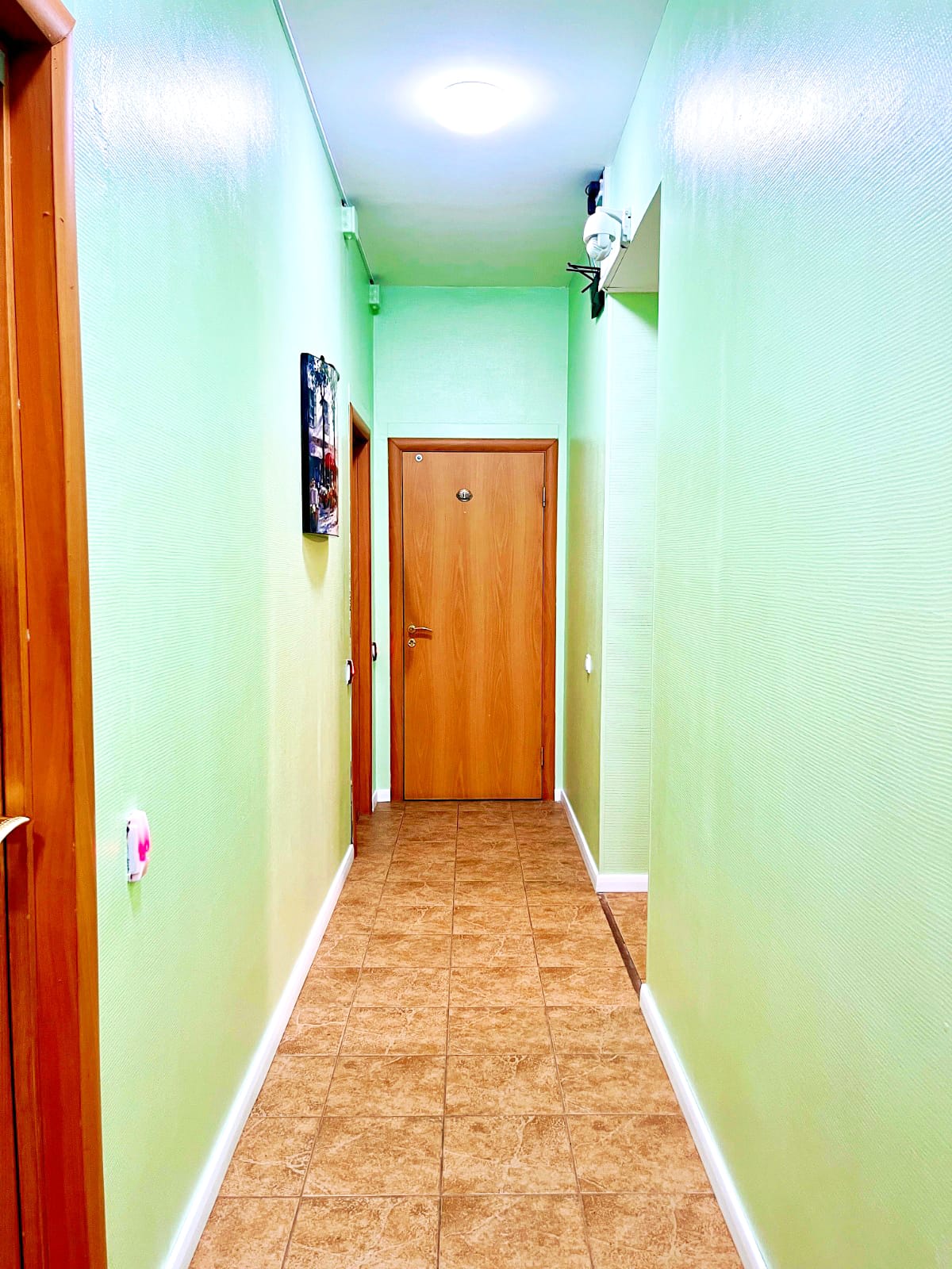 Фото Комнаты посуточно Любавушка