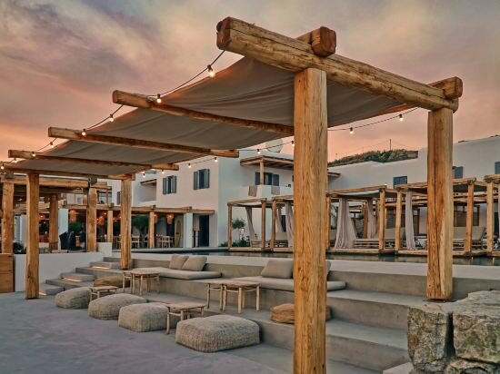 Фото Branco Mykonos