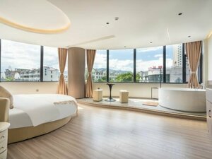 Aishan Hotel (Yunnan Province, City of Lijiang, City of Lijiang), hotel