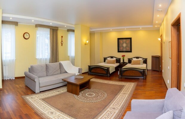 Фото Снежный