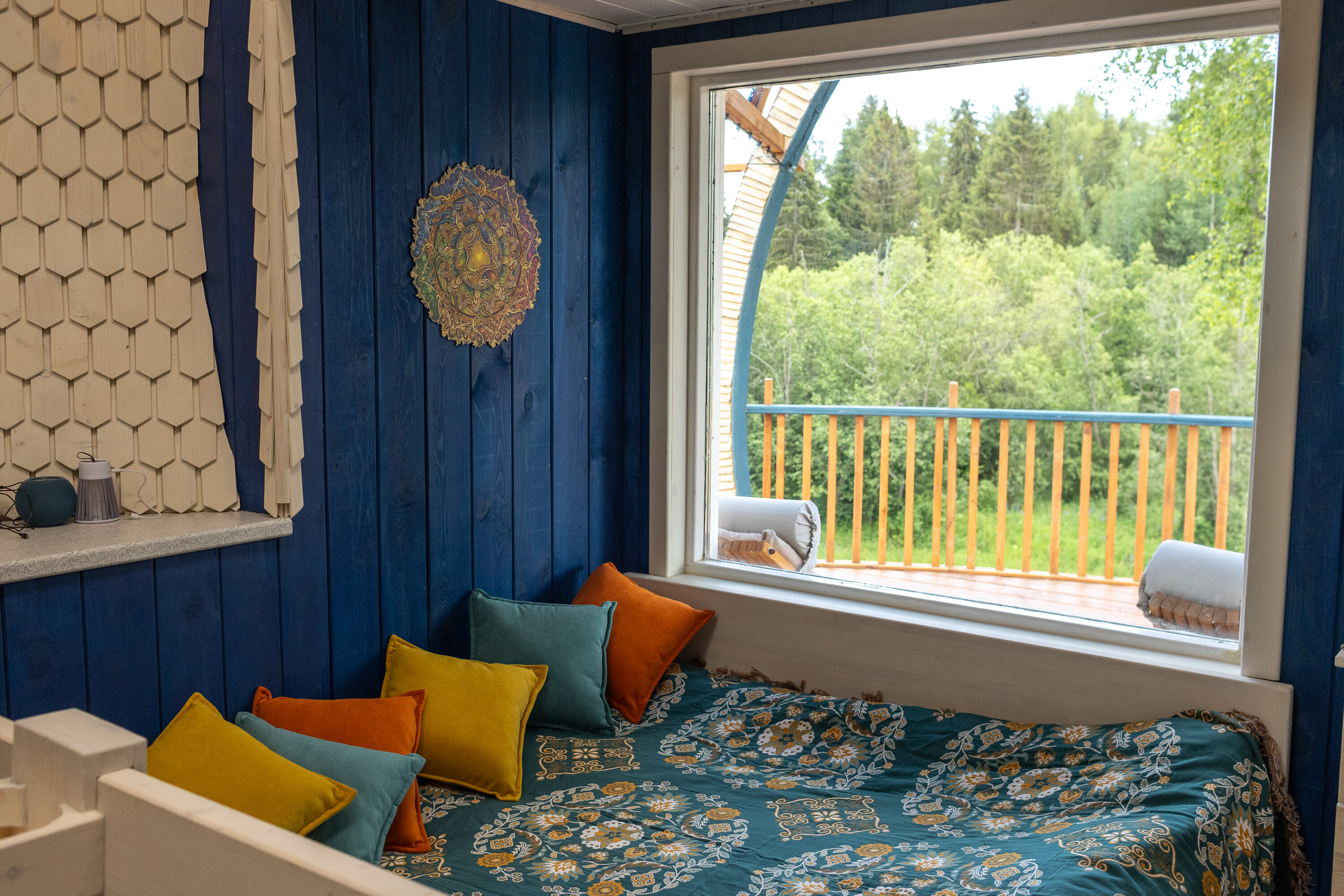 Фото Красная горка