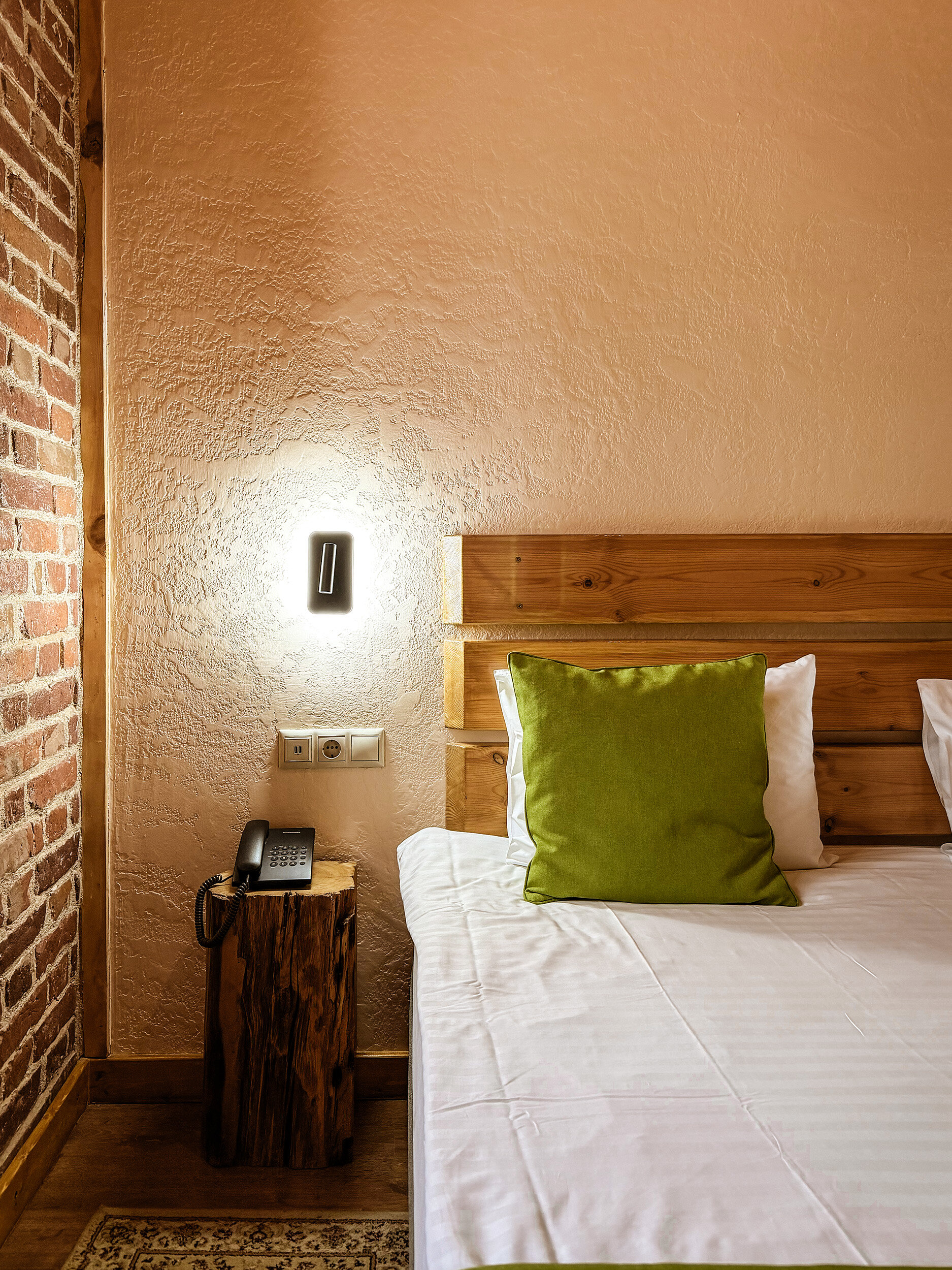 Фото Отель Маросейка 2/15