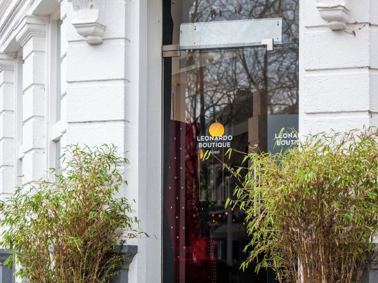 Фото Designhotel Maastricht