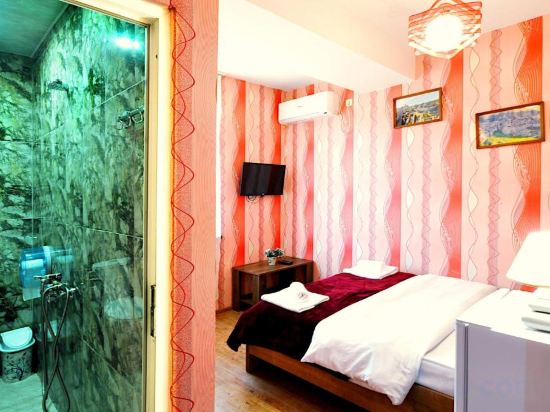 Фото Кавэла