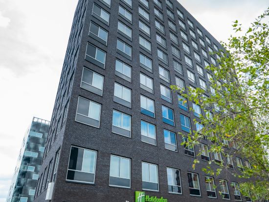 Фото Holiday Inn Eindhoven Airport