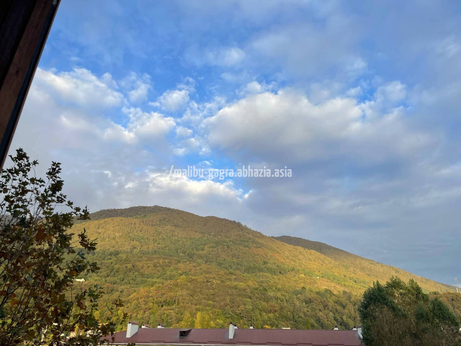 Фото Отель Малибу