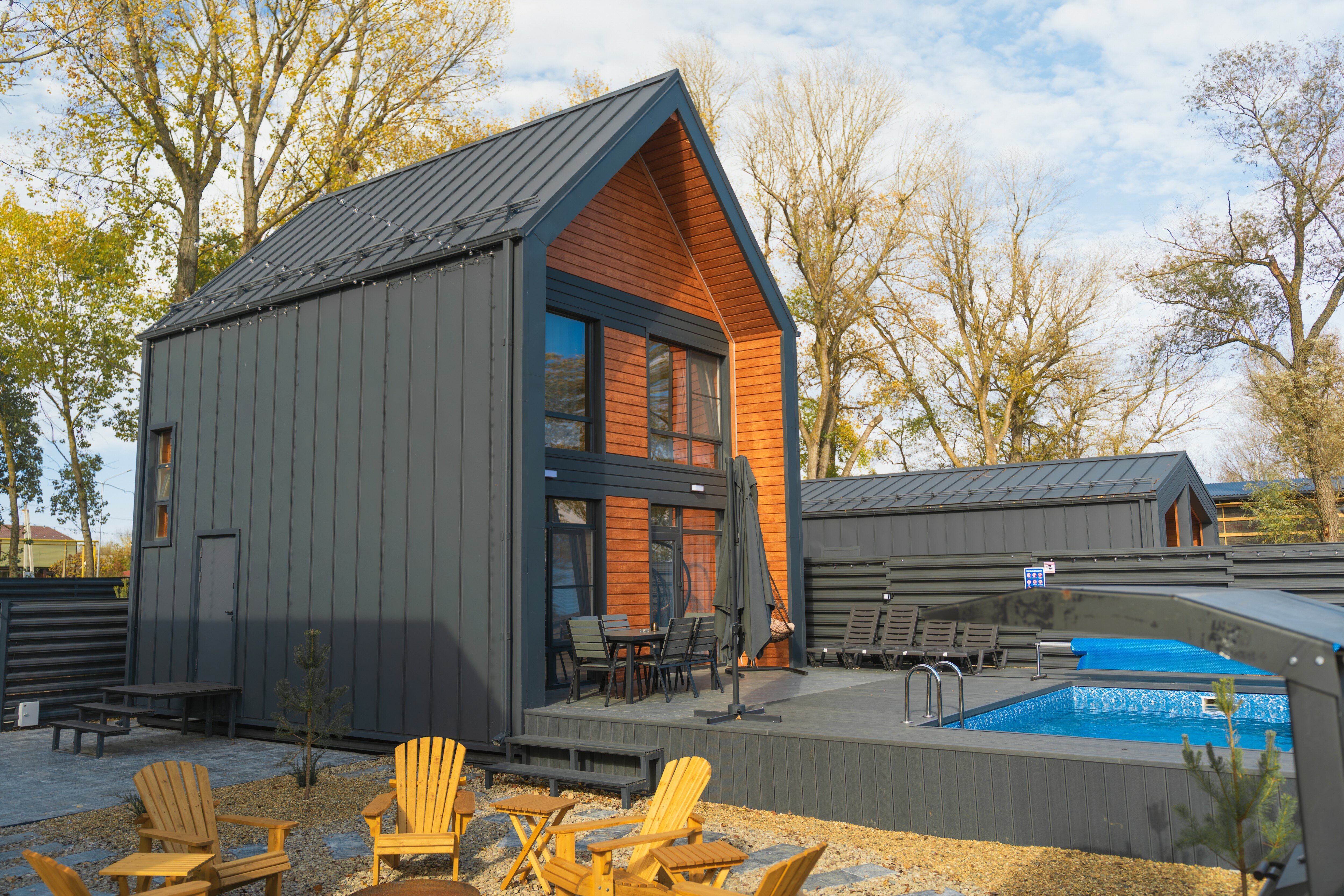 Фото База отдыха Духугу