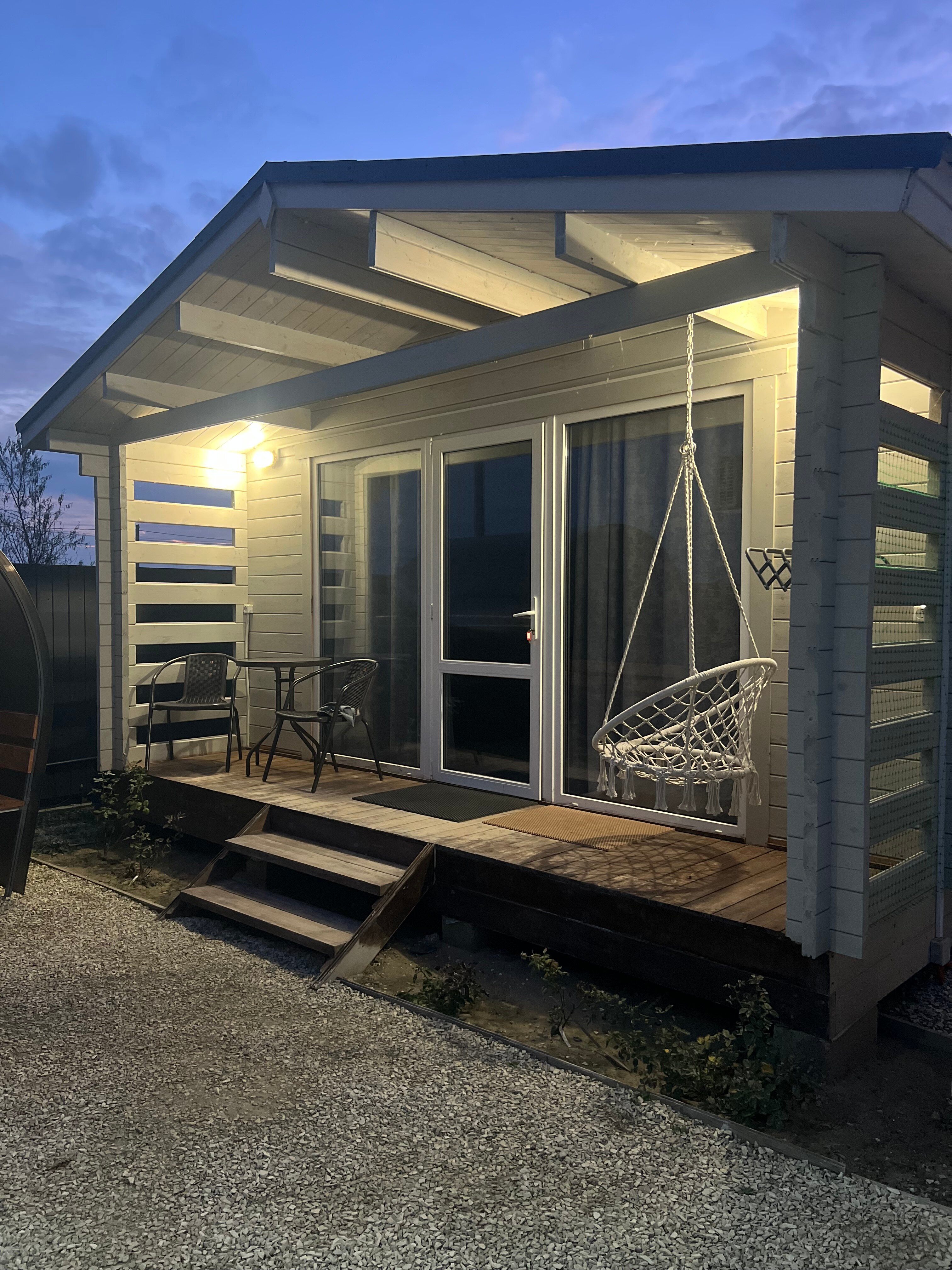 Фото Полярная звезда