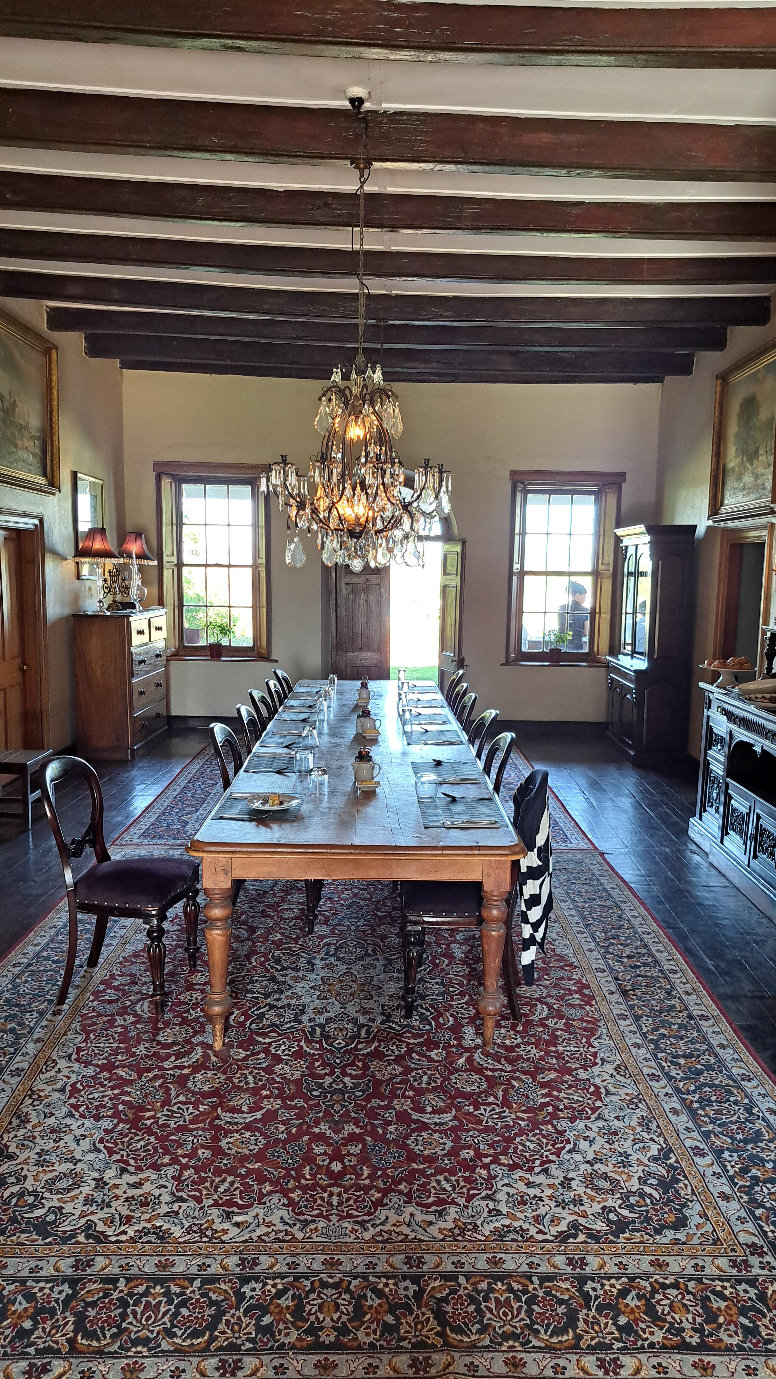 Фото Hawksmoor House