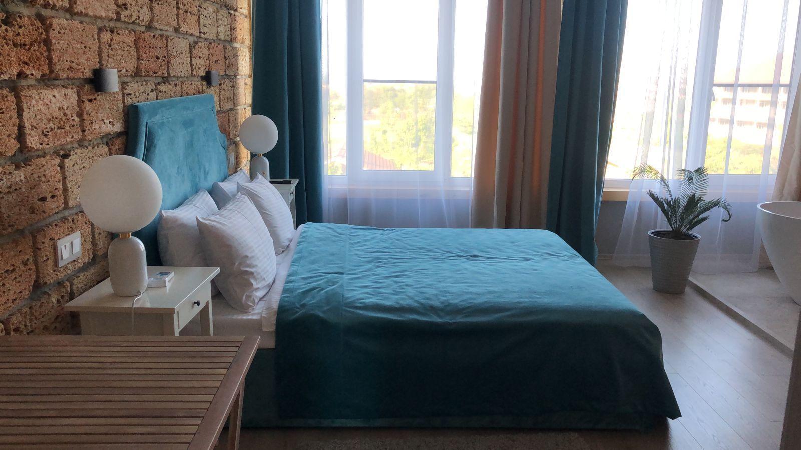 Фото Вилла Лаванда