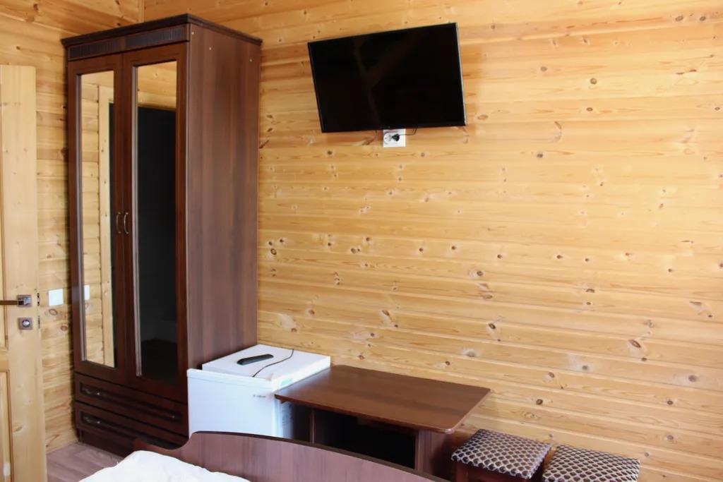 Фото Робинзон