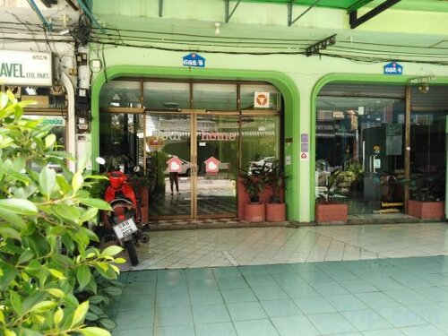 Гостиница Your Home в Чианграе