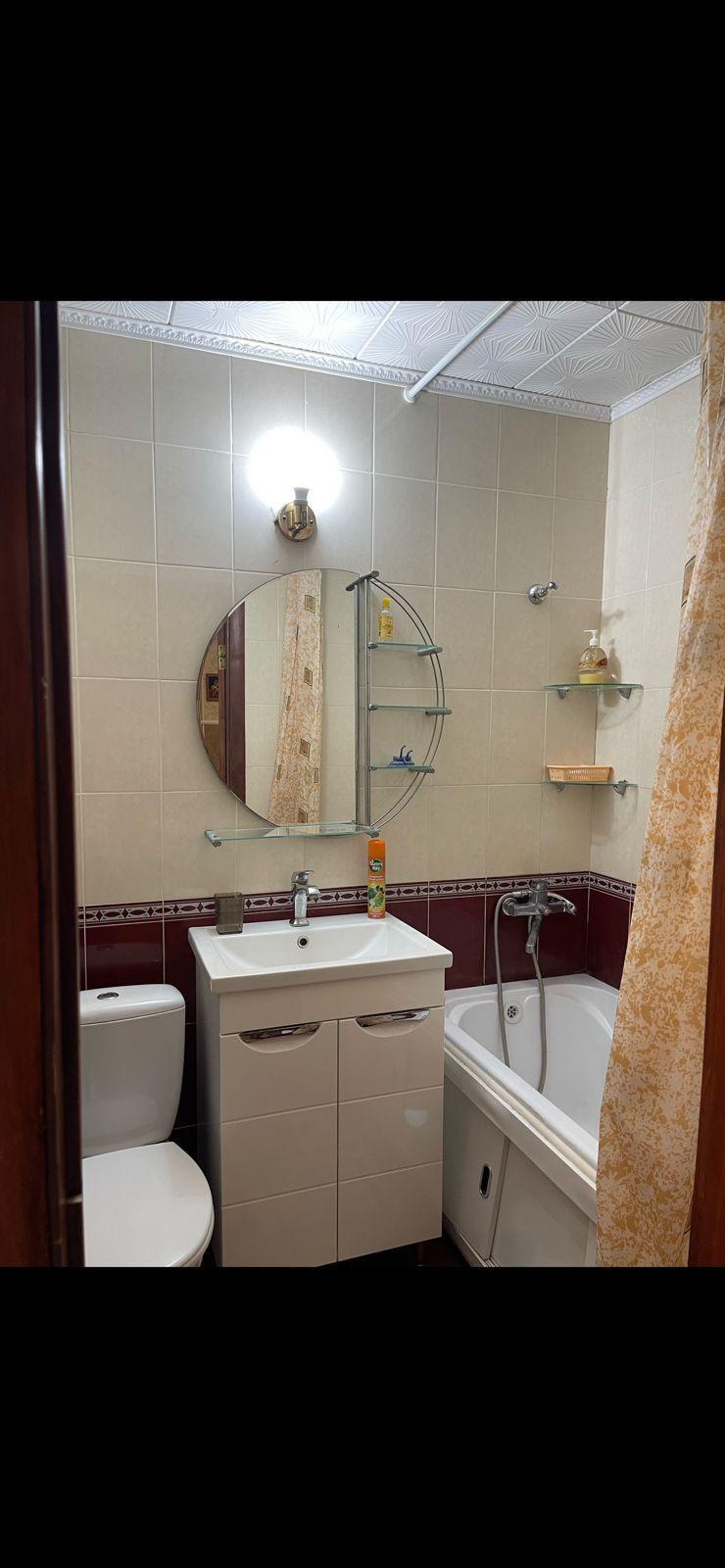 Фото Гостевой дом улице Бартенева