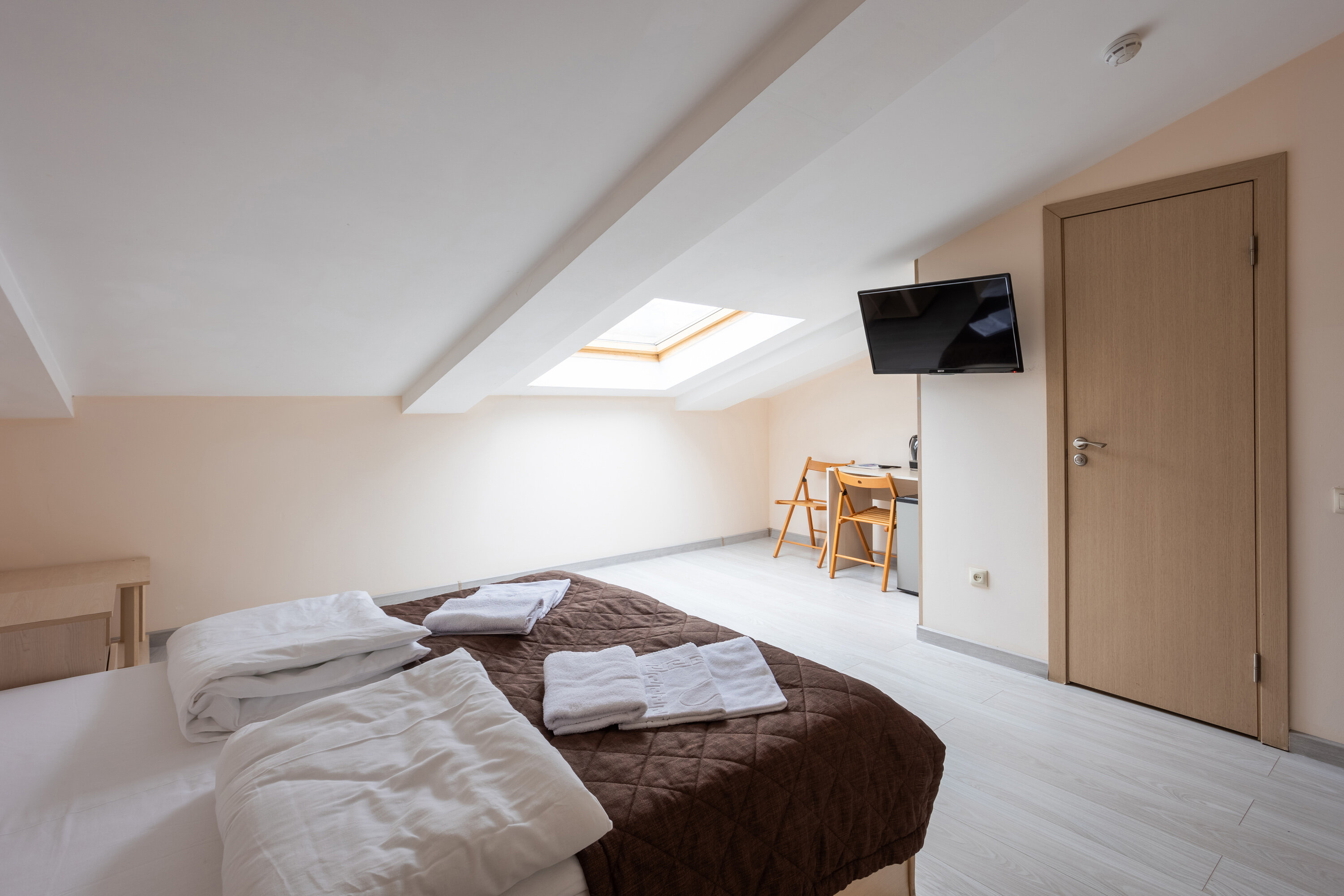 Фото СуперХостел на Невском 130