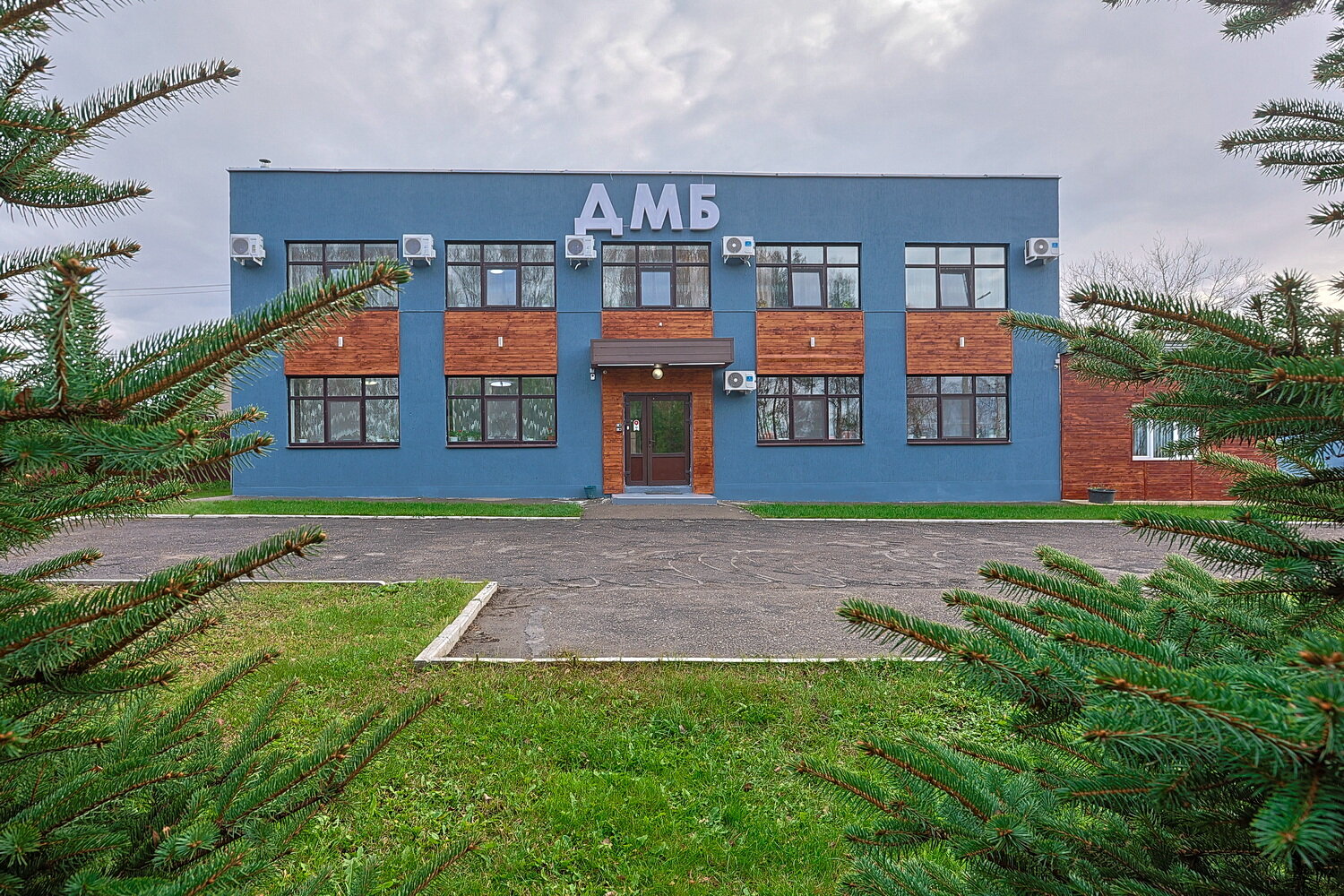 Фото отеля 1