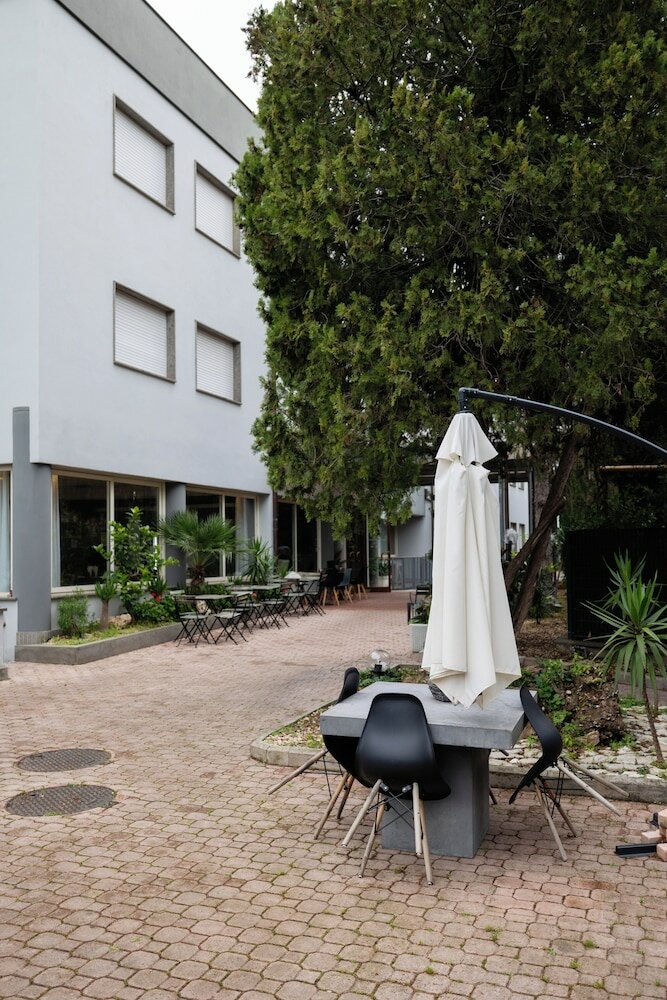 Фото Hotel Scheppers Rome