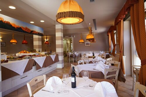 Внешний вид отеля GH Hotel Piaz в Сан-Джованни ди Фассе - Сене Яне, фото 3