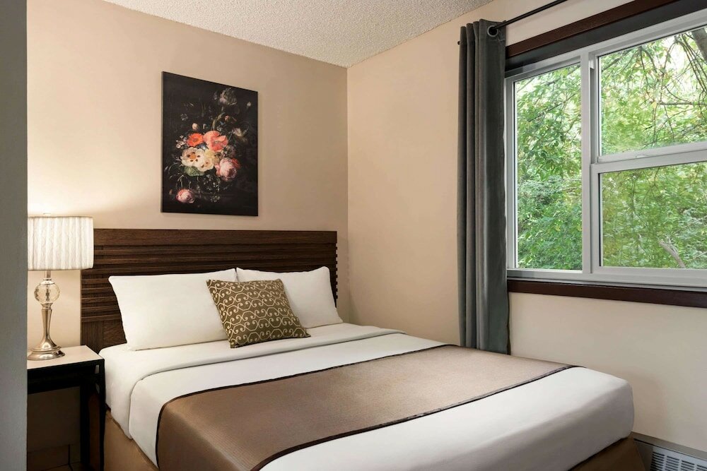 Фото Thriftlodge Edmonton