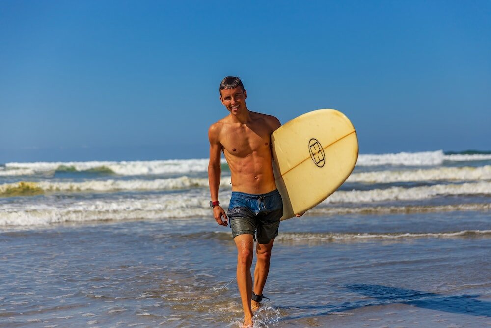 Фото Hotel Boutique Lagarta Lodge