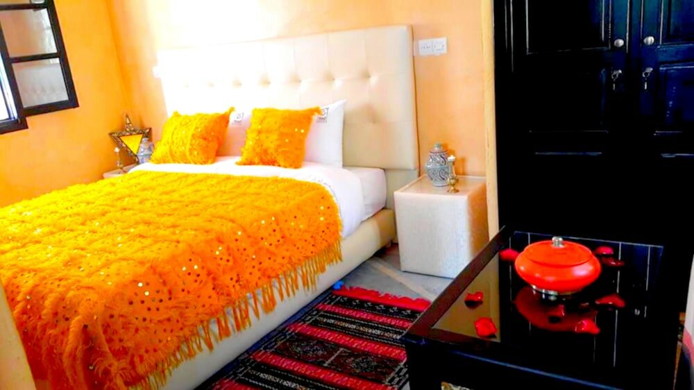 Фото Riad Dar Benbrahim