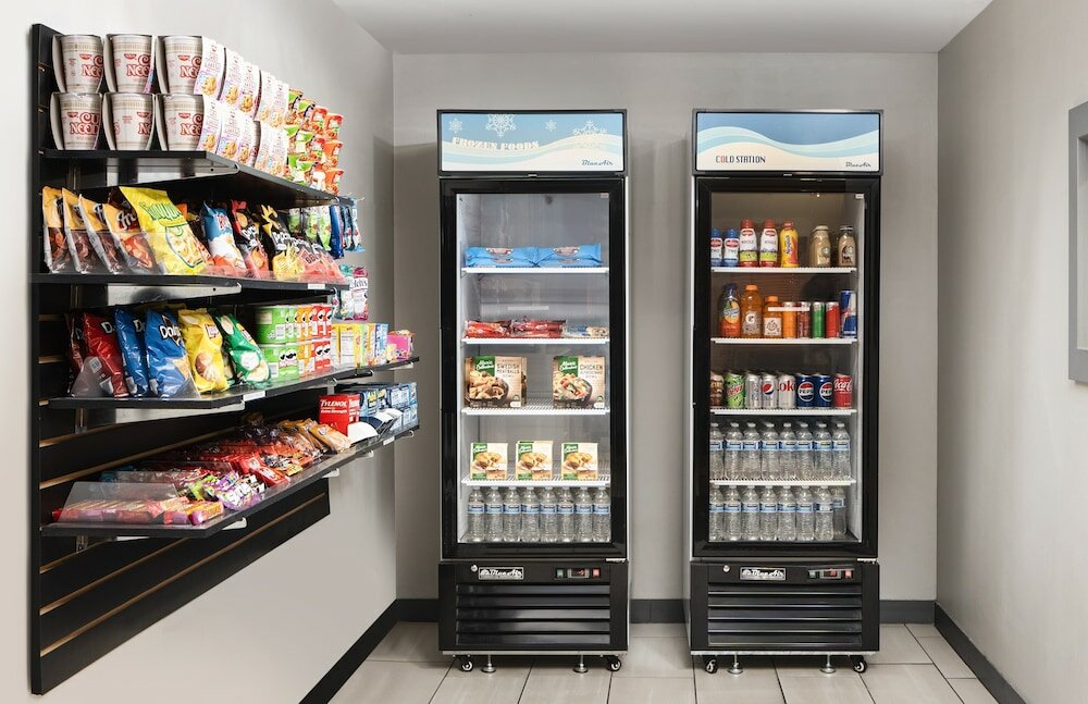 Фото Fairfield Inn by Marriott Macon West