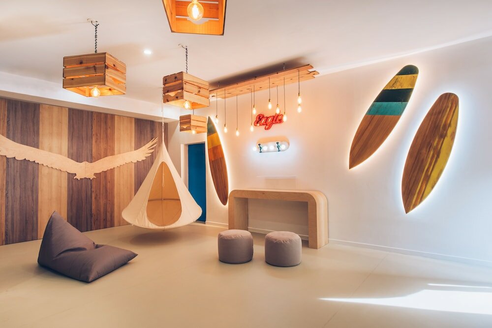 Фото Iberostar Selection Anthelia