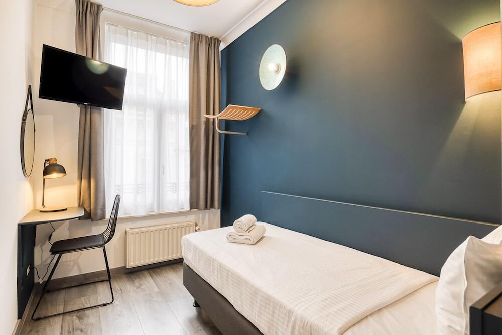 Фото Beverly Hills Hotel