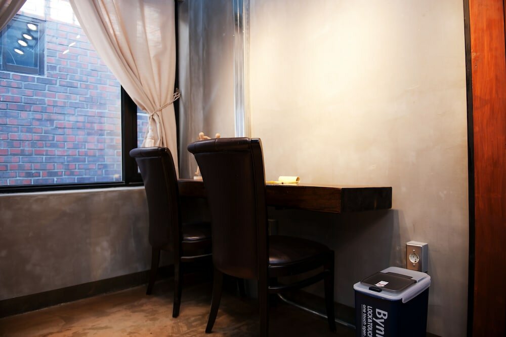 Фото TwoTwo House