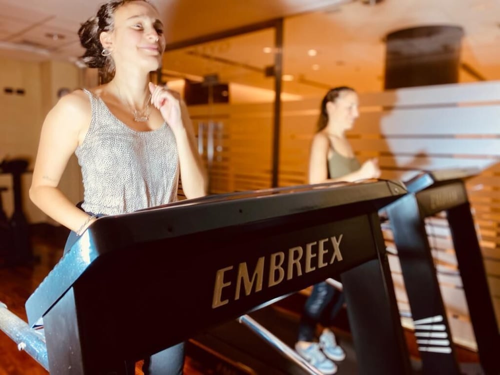 Фото Regal Pacific Buenos Aires