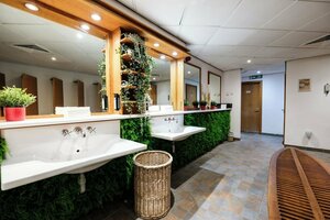 Lakeside Hotel & Spa (England, Cumbria County, Newby Bridge), hotel