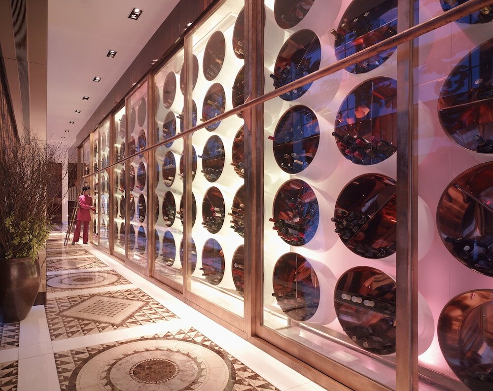 Фото Pudong Shangri-La Shanghai