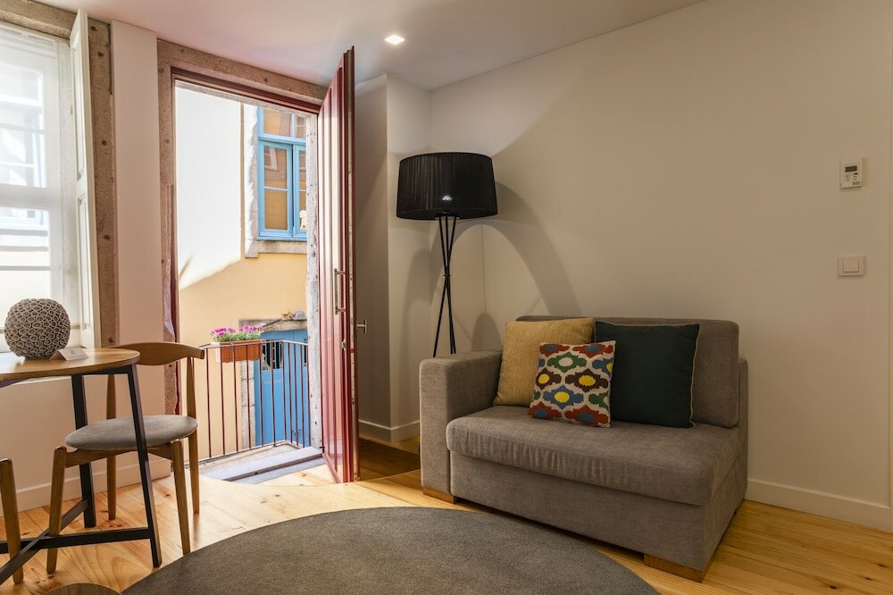 Фото Porto River