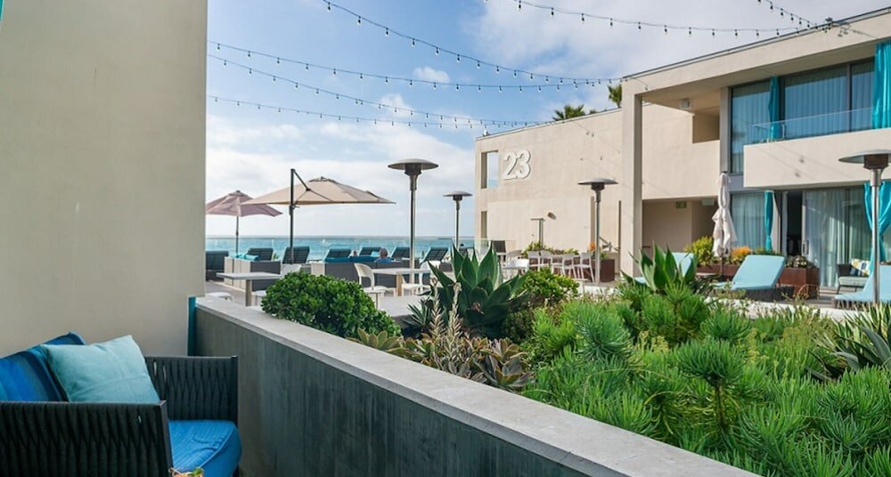 Фото Tower23 Hotel