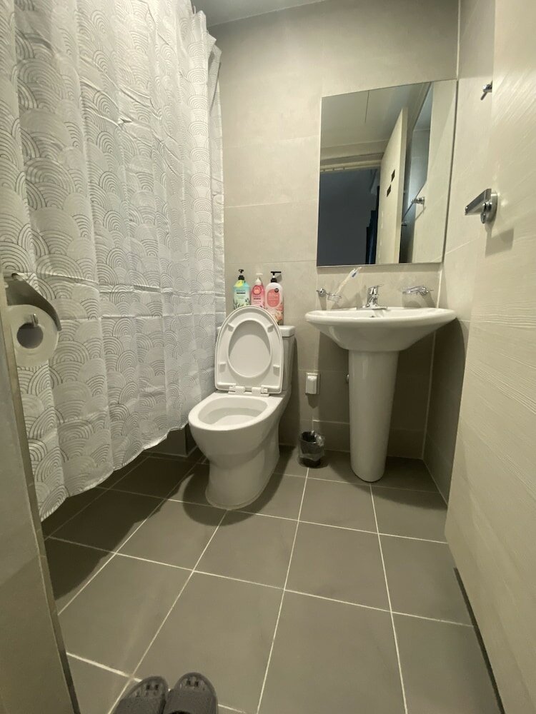 Фото Incheon Airport Happy Place Guesthouse