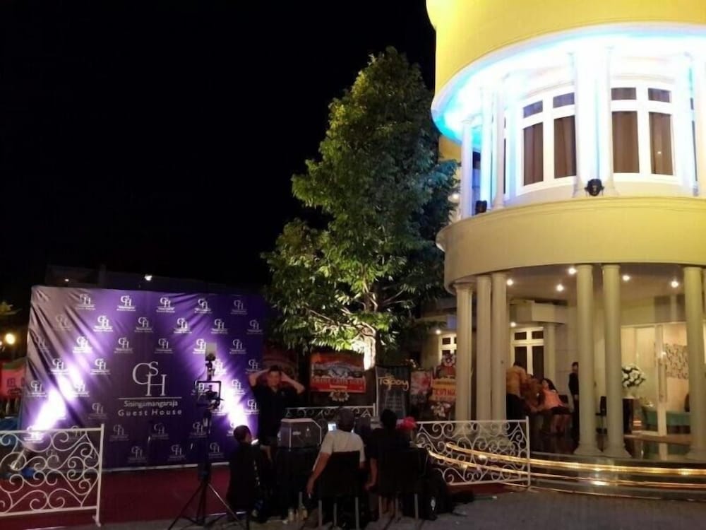 Фото Sisingamangaraja Guest House Semarang