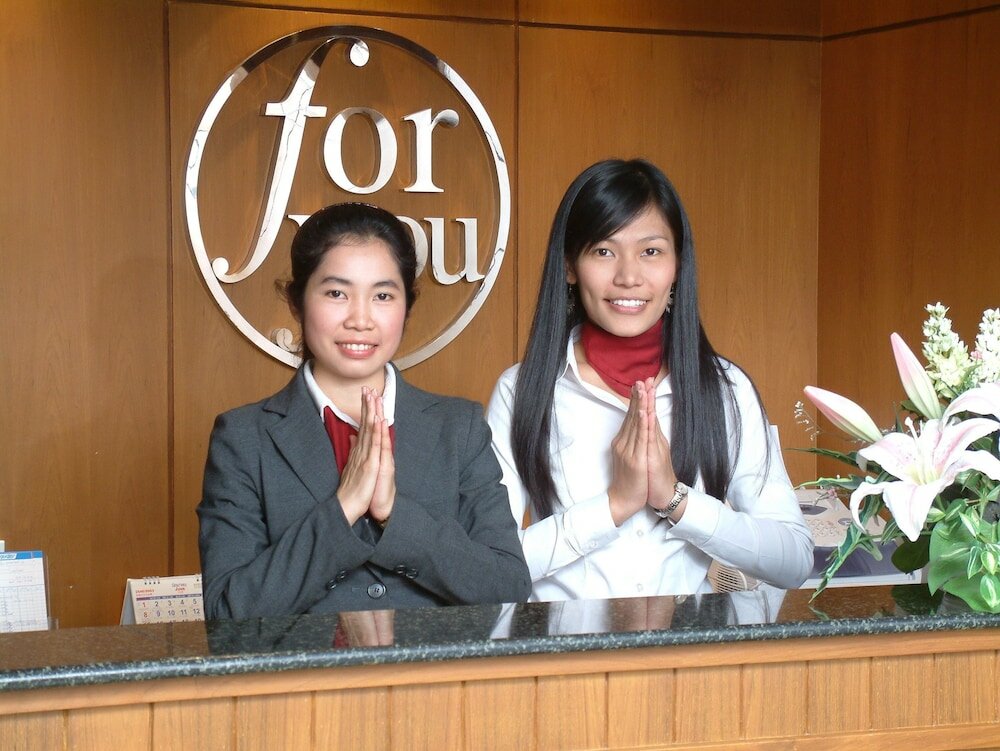 Фото For You Residence