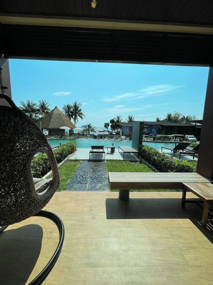 Фото Kai Bae Beach Resort Koh Chang